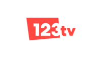 Logo 123tv