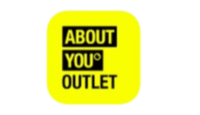 Logo ABOUT YOU Outlet