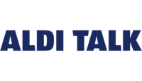 Logo ALDI TALK