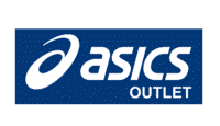 Logo ASICS Outlet