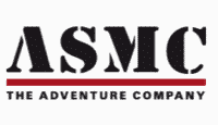 Logo ASMC