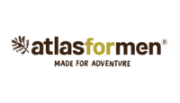 Logo Atlas for Men