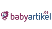 Logo babyartikel