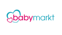Logo babymarkt
