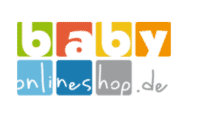Logo babyonlineshop