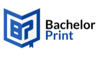 Logo BachelorPrint