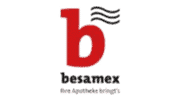 Logo besamex
