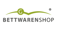 Logo Bettwaren Shop
