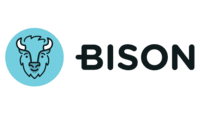 Logo BISON