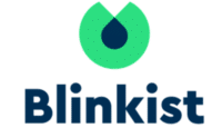 Logo Blinkist