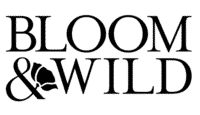 Logo Bloom & Wild