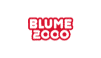 Logo Blume2000