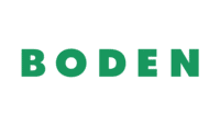 Logo Boden