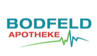 Logo Bodfeld Apotheke