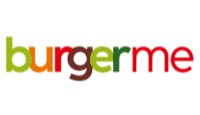 Logo burgerme