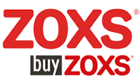 Logo Buyzoxs