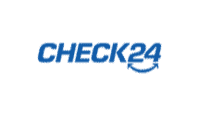 Logo CHECK24