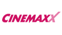 Logo CinemaxX
