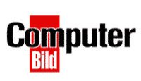 Logo Computer BILD