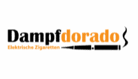Logo Dampfdorado
