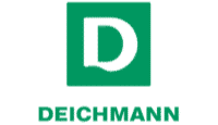 Logo DEICHMANN