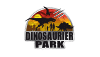 Logo Dinopark