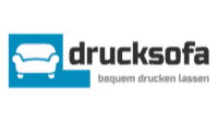 Logo Drucksofa