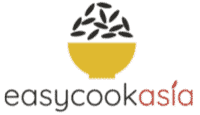 Logo EasyCookAsia