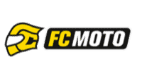 Logo FC Moto