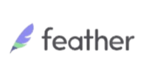 Logo Feather Insurance