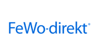 Logo FeWo-direkt