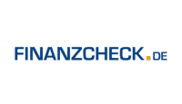 Logo FINANZCHECK