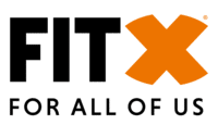 Logo FitX