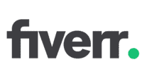Logo Fiverr