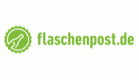 Logo flaschenpost
