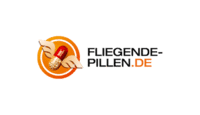 Logo Fliegende Pillen
