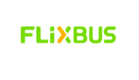 Logo FlixBus
