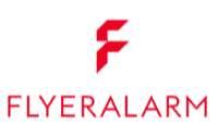 Logo Flyeralarm