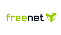 Logo Freenet