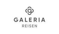 Logo GALERIA Reisen