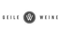 Logo Geile Weine