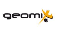Logo geomix