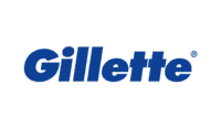 Logo Gillette