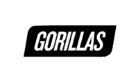 Logo Gorillas