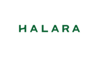 Logo HALARA