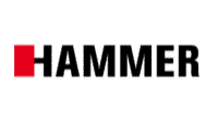 Logo HAMMER