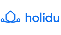 Logo Holidu