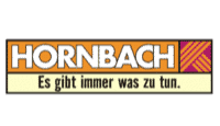 Logo HORNBACH