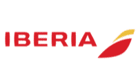 Logo Iberia