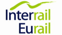 Logo Interrail